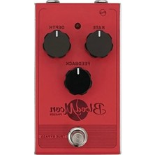 Hakay Phaser Pedalı ile Yaratıcı Ses Efektleri