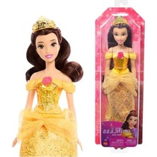 Hakay 3 Yaş ve Üzeri Için Bükülebilir Bebek Figürü