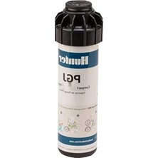 Hakay ½ Inç Ayarlanabilir Rotor, 40°-360° Kapsama Alanı