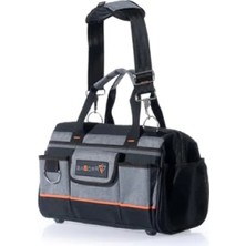 Hakay Suya Dayanıklı Bez El Takım Çantası M Boy