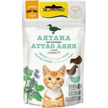 Hakay Tahılsız Ördekli ve Kedi Naneli Ödül - 50 gr