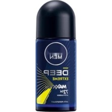 Hakay Erkekler Için 72 Saat Ter Koruma Sağlayan Roller Deodorant 50 ml
