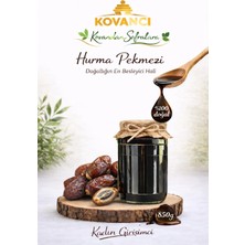 Kovancı Gıda Kovancı Hurma Pekmezi 850 g
