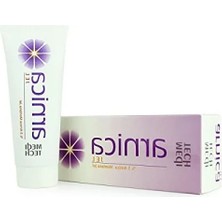 Hakay Pratik Kullanım Için Arnica Jel, 75 G