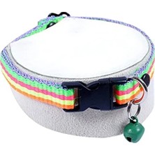 Hakay Tokalı Kedi ve Köpek Boyun Tasması