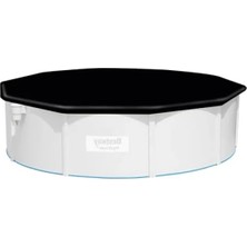 Hakay 4,88 M Yuvarlak Havuz Örtüsü