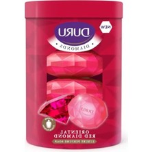 Hakay Oryantal Aroma Içeren Lüks Sabun 90 G x 4