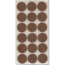 Hakay 30 mm Mobilya Altı Zemin Koruyucu Keçe