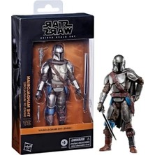 Hakay Yüksek Kaliteli Aksiyon Figürü - Dinamik Pozlar Için