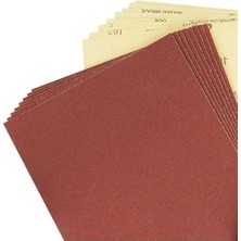 Hakay 10 Parça Set, Otomotiv Far Temizleme Zımpara Kağıdı, 1000-3000 Kum