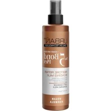 Hakay Vegan Yıpranma Karşıtı Saç Bakım Sütü 200 ml