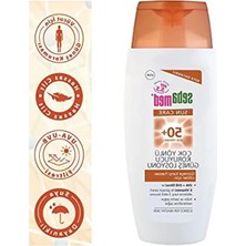 Hakay Yüksek Koruma Güneş Losyonu - Spf 50+