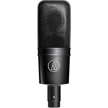 Hakay Yüksek Performanslı Kardioid Kondenser Mikrofon