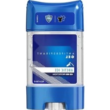 Hakay Antiperspirant Deodorant 70 ml - Nemlendirici Özellikli