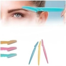 Hakay Profesyonel Kaş Usturası Jileti, 3'lü Set