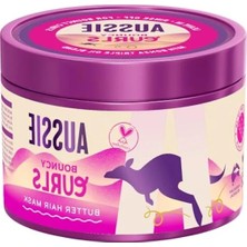 Hakay Kıvırcık ve Dalgalı Saçlar Için Nemlendirici Saç Maskesi 500 ml