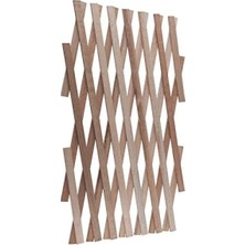 Hakay Katlanabilir Ahşap Tırmanma Kafesi, 90 x 180 cm