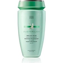 Hakay Saç Bakım Şampuanı - Hacim Veren Formül (250 Ml)