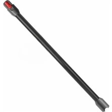 Hakay Uyumlu Süpürge Borusu Aksesuar Seti, Çok Yönlü Kullanım