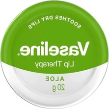 Hakay Aloe Vera Özlü Nemlendirici Dudak Balmı - 20 gr