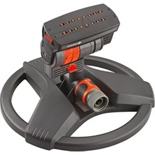 Hakay Esnek ve Hassas Sulama Için Ayarlanabilir Fıskiye - 2400 M² Kapasite