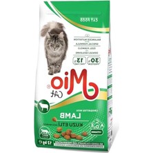 Hakay Kuzu Etli Kedi Kuru Maması 12 kg