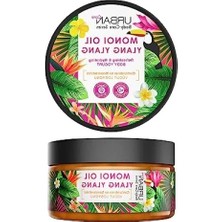 Hakay 200 ml Monoi Yağı ve Ylang Ylang Ferahlatıcı Vücut Losyonu