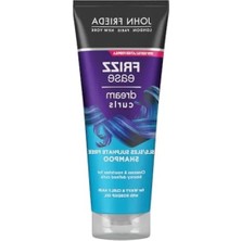 Hakay Bukleleri Belirginleştiren Şampuan - 250 ml