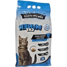 Hakay Marsilya Sabun Kokulu Kedi Kumu - 5 Lt