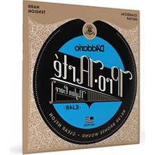 Hakay Yüksek Kaliteli 80/20 Bronze Klasik Gitar Tel Seti