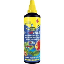 Hakay Aktif Bakteri Temelli Temizlik Ürünü, 100 ml