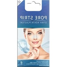 Hakay Siyah Nokta Temizleme Plasteri - Burun Için Etkili Çözüm