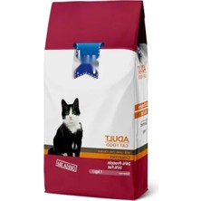 Hakay Lezzetli Yetişkin Kedi Maması 1 kg