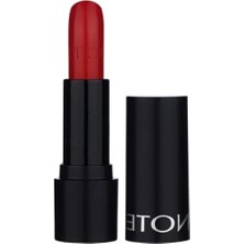 Hakay Kremsi Dokulu Yarı Parlak Kırmızı Ruj, 13 G