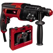 Hakay Kırıcı Delici, 800 W, 2.6 Joule, Sds-Plus Mandrenli