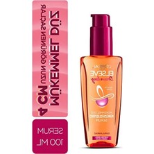 Hakay Pürüzsüzleştirici Saç Serumu (100 Ml)