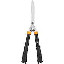 Hakay Uzunluğu 59 cm Olan Çit Budama Makinesi, Sertleştirilmiş Çelik Bıçaklar