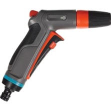 Hakay Uzun Süreli Kullanım Için Temizleme Tabancası