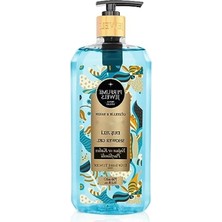 Hakay Uzun Süreli Ferahlık Veren Duş Jeli - Blue Moon 750 ml