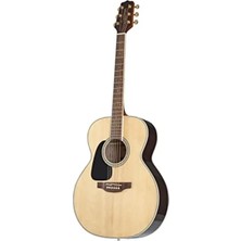 Hakay Kaliteli Akustik Gitar - Nex Natural Model