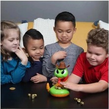 Hakay Kovboy Yılan Altın Avı Oyunu - Eğlenceli ve Rekabetçi Aktivite