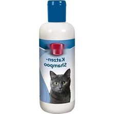 Hakay Alerjen Içermeyen Kedi Şampuanı 250 ml