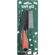 Hakay Bit ve Pire Tarağı - Evcil Hayvan Bakımı Için Özel Tasarım