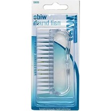 Hakay Tırnak Fırçası - Profesyonel Tırnak Bakımı Için