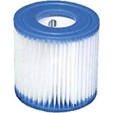 Hakay Yıkanabilir Filtre Kartuşu - H Modeli