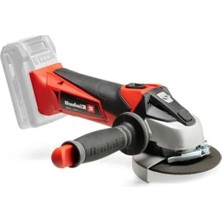 Hakay Akülü Avuç Taşlama Makinesi - Hafif ve Güçlü