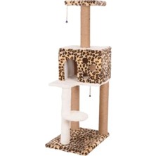 Hakay Dayanıklı Kedi Tırmalama - Nemrut Modeli