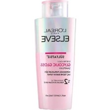 Hakay Parlaklık Sağlayan Bakım Şampuanı - 200 ml