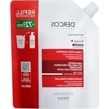 Hakay Dökülme Karşıtı Refill Şampuan (400 Ml)