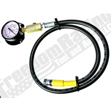 Gutsy Hyundaı Yakıt Basınc Gostergesı Kıa